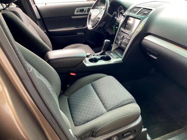 2015 Ford Explorer XLT for sale in Other, MA – photo 18