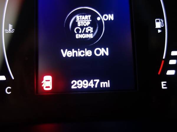 2017 Jeep New Compass Latitude suv Red Line for sale in Clarkston , MI – photo 12