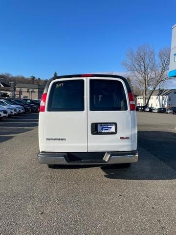 2021 GMC Savana 2500 Work Van for sale in Terryville, CT – photo 4