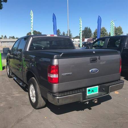 2006 Ford F 150 * Lariat *Super Crew* Loaded*Financing Available* for sale in Santa Rosa, CA – photo 2
