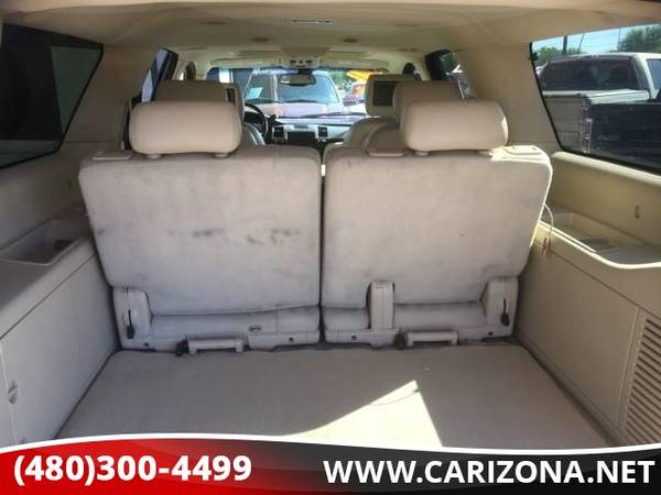2008 Cadillac Escalade ESV SUV Credit Union Lending!! for sale in Mesa, AZ – photo 13
