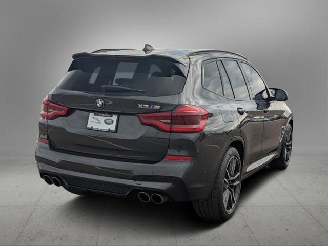2020 BMW X3 M SPORTS ACTIVITY VEHICLE for sale in Troy, MI – photo 6