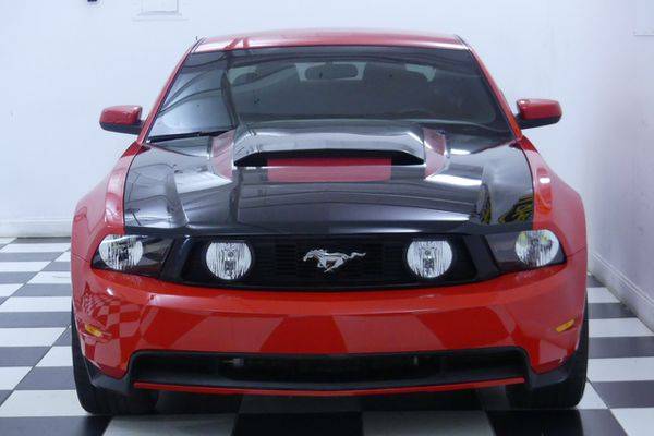 2012 Ford Mustang GT Coupe - WHOLESALE PRICING! for sale in Fredericksburg, VA – photo 2