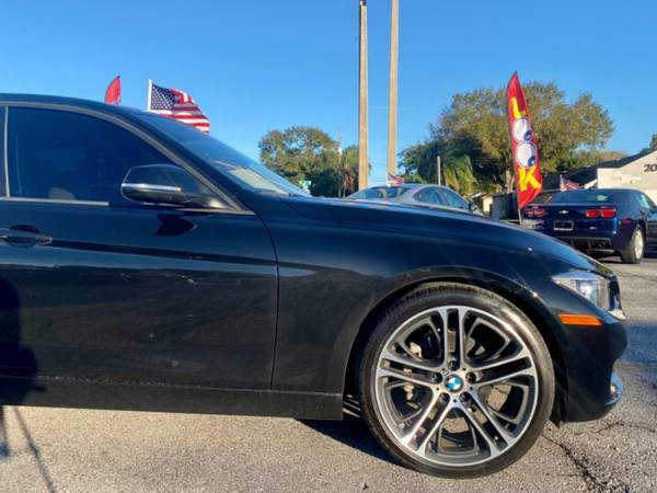 2014 BMW 320i 4dr Sdn 320i RWD - - by dealer - vehicle for sale in Bradenton, FL – photo 5