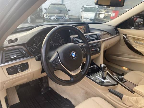 2015 BMW 3 Series 328i Sedan 4D - cars & trucks - by dealer -... for sale in Dallas, TX – photo 9