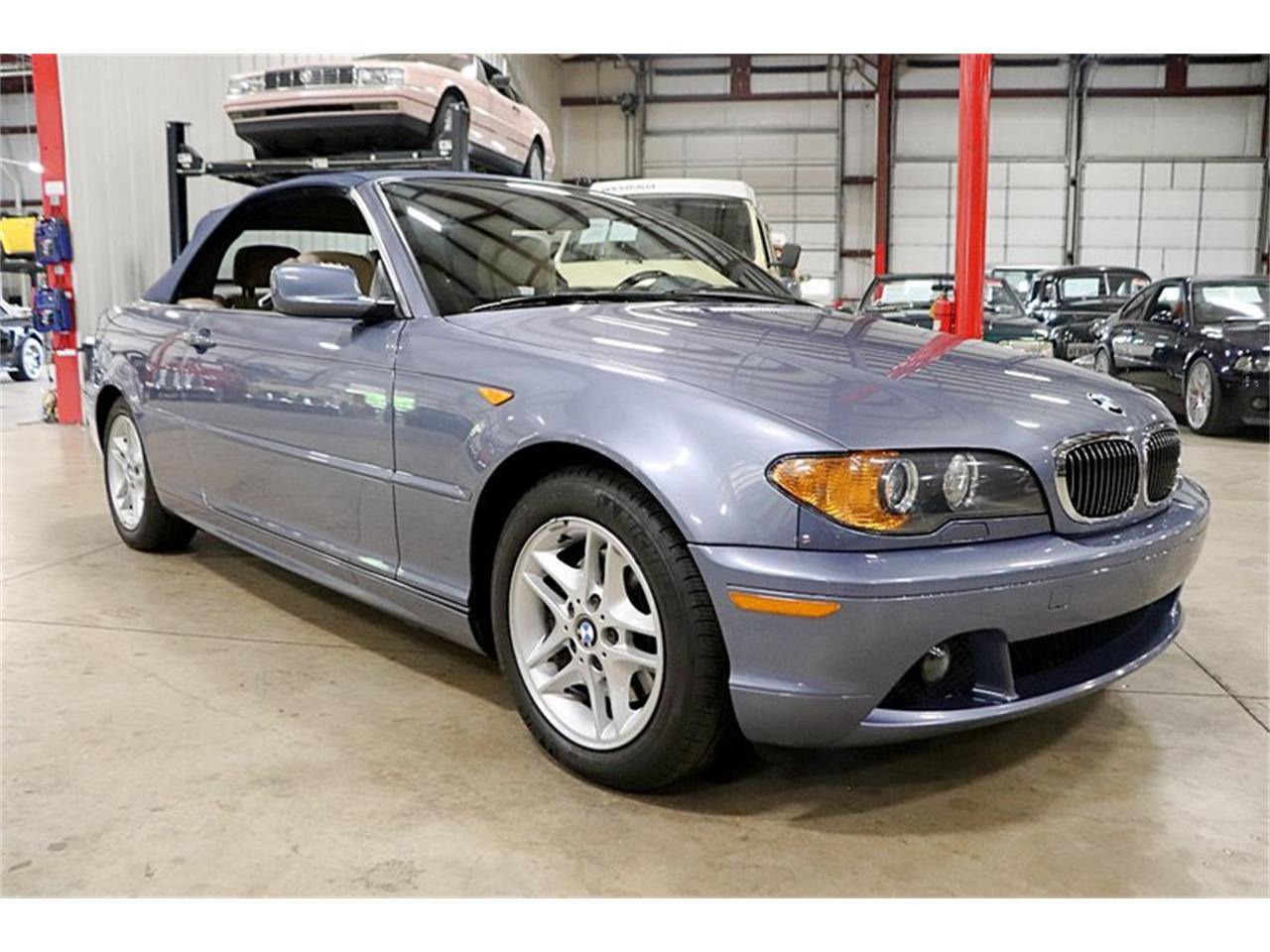 2004 BMW 325 for sale in Kentwood, MI – photo 91