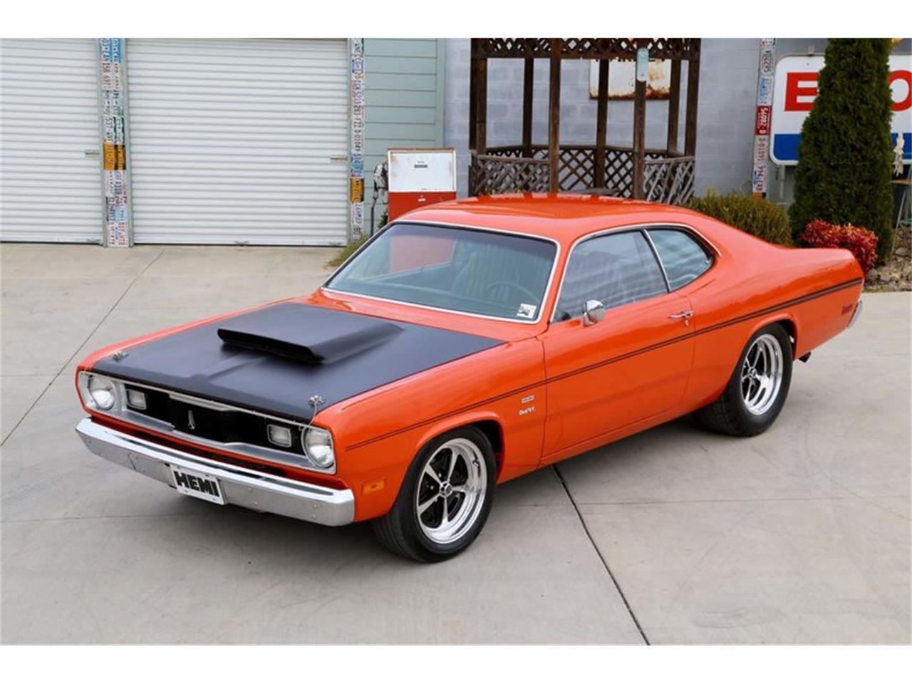 1970 Plymouth Duster for sale in Lenoir City, TN – photo 9