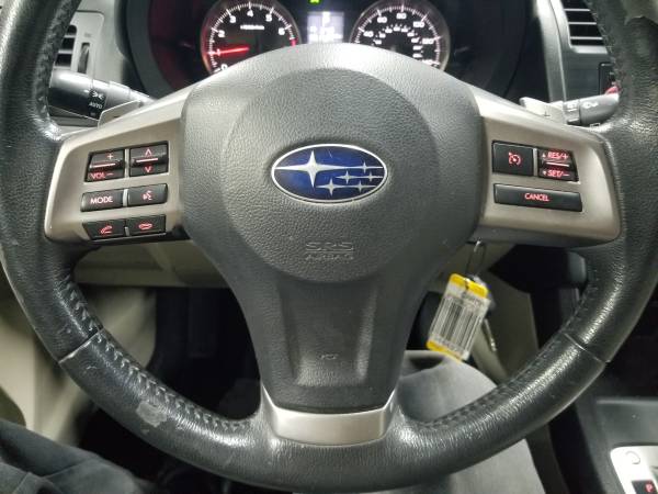 2014 Subaru XV Crosstrek Limited - - by dealer for sale in Norwalk, IA – photo 13