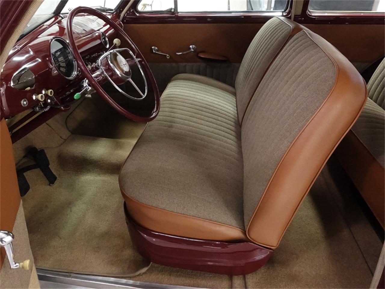 1950 Ford Custom Deluxe for sale in Saint Louis, MO – photo 23