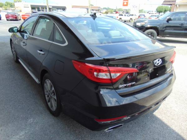 2016 Hyundai Sonata $0 DOWN? BAD CREDIT? WE FINANCE! for sale in Hendersonville, TN – photo 5
