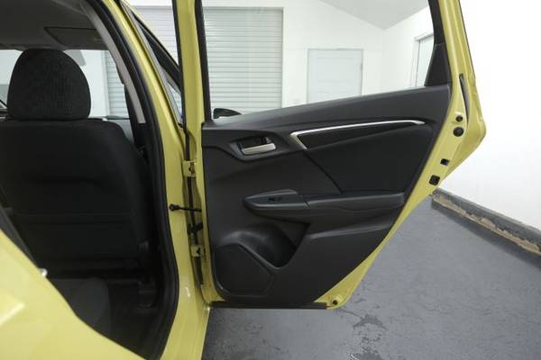 2016 Honda Fit LX Hatchback 4D - - by dealer for sale in Other, AK – photo 22