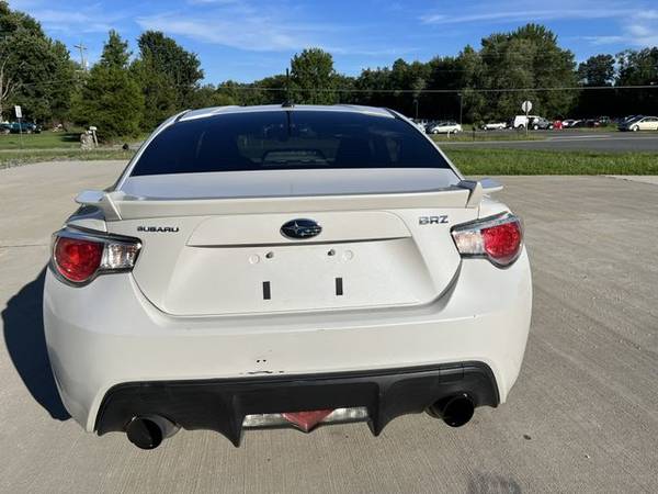 2013 Subaru BRZ Premium Coupe 2D - can be yours today! - cars & for sale in SPOTSYLVANIA, VA – photo 4