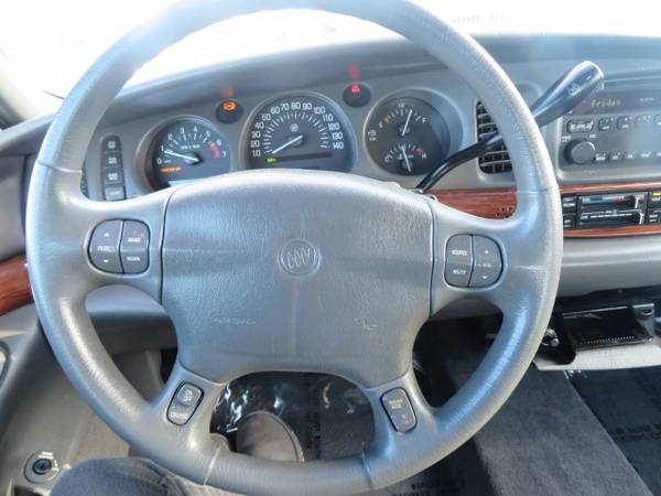 2005 Buick LeSabre 4dr Sdn Custom 97, 000 miles 4, 999 - cars & for sale in Waterloo, IA – photo 12