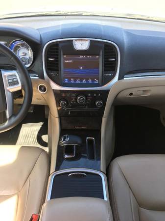 2014 Chrysler 300 - (CLEAN) title on hand for sale in El Paso, TX – photo 4