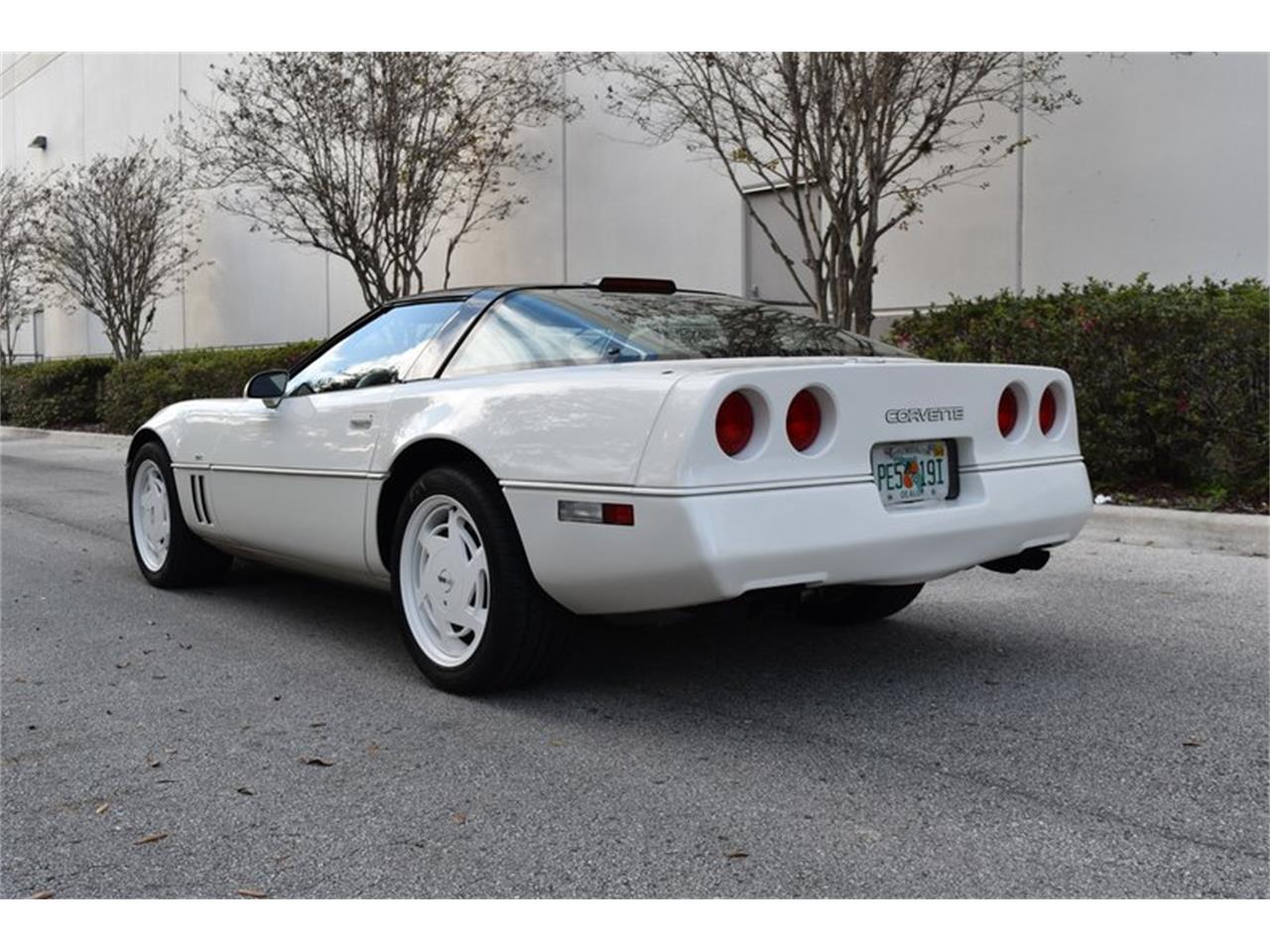 1988 Chevrolet Corvette for sale in Orlando, FL – photo 6