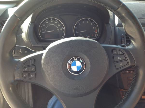 2006 BMW 3 0i X3 X DRIVE ALL WHEEL DRIVE v6 - - by for sale in Moreno Valley, CA – photo 9