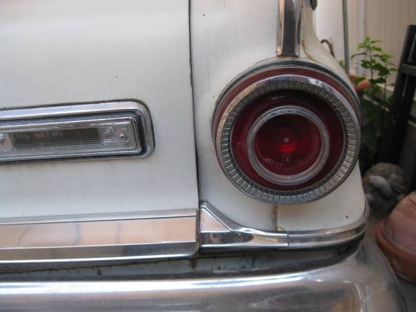 1964 Dodge Dart G/T V8 45,409.0 miles for sale in Manhattan Beach, CA – photo 24