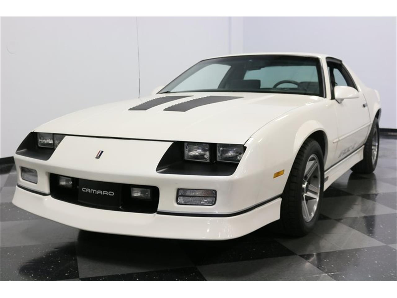 1986 Chevrolet Camaro for sale in Fort Worth, TX – photo 20