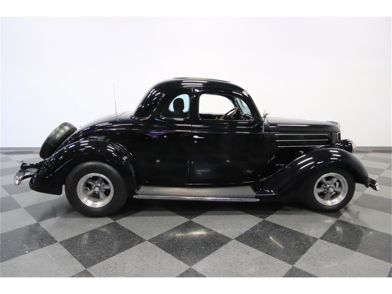 1936 Ford 5-Window Coupe for sale in Mesa, AZ – photo 14