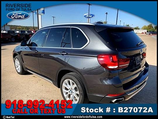 2018 BMW X5 xDrive35i Sport Activity AWD SUV -EZ FINANCING -LOW... for sale in Tulsa, OK – photo 8