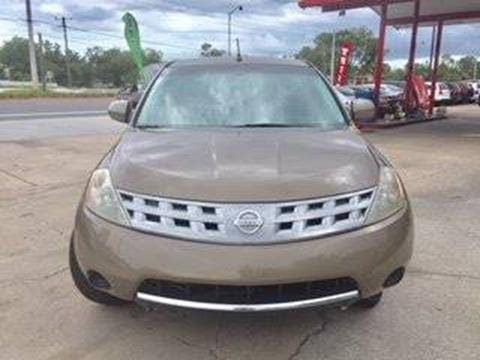 ★2006 Nissan Murano S AWD 114K Miles★LOW $ DOWN! for sale in Cocoa, FL – photo 4