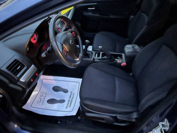2013 Subaru Impreza 2 0i Sport Premium - - by dealer for sale in Wilton, ME – photo 15