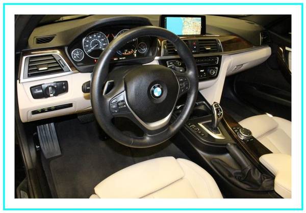 2016 BMW 328d xDrive Drivers Plus/CWP/Premium/Luxury/26k Miles for sale in Beaverton, OR – photo 9