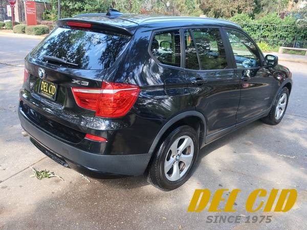 BMW X3 xDrive30i ! Super Clean ! - - by dealer for sale in New Orleans, LA – photo 6