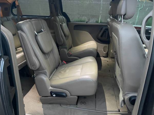 2015 CHRYSLER TOWN & COUNTRY ONLY 102K MILES - - by for sale in Phoenix, AZ – photo 13