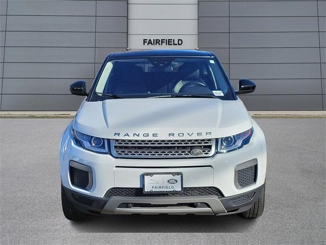 2017 Land Rover Range Rover Evoque SE for sale in Other, CT – photo 2