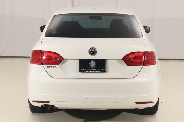 2013 Volkswagen Jetta S for sale in West Chester, PA – photo 7