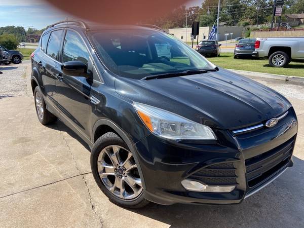 2014 Ford Escape SE 4WD - - by dealer - vehicle for sale in Joplin, MO – photo 6