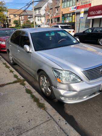 LEXUS LS430 for sale in Rego Park, NY – photo 3