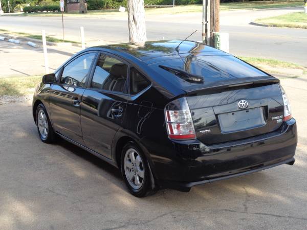 Toyota Prius From 2005 up to 2016 Good Conditions No Accidents -... for sale in Dallas, TX – photo 13