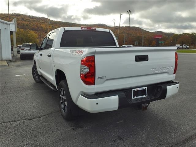 2018 Toyota Tundra SR5 for sale in Claysburg, PA – photo 5