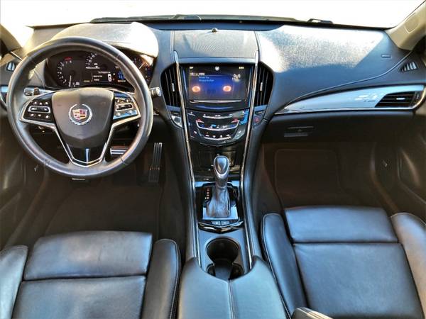 2014 Cadillac ATS 3 6L Premium AWD - - by dealer for sale in Louisville, KY – photo 11