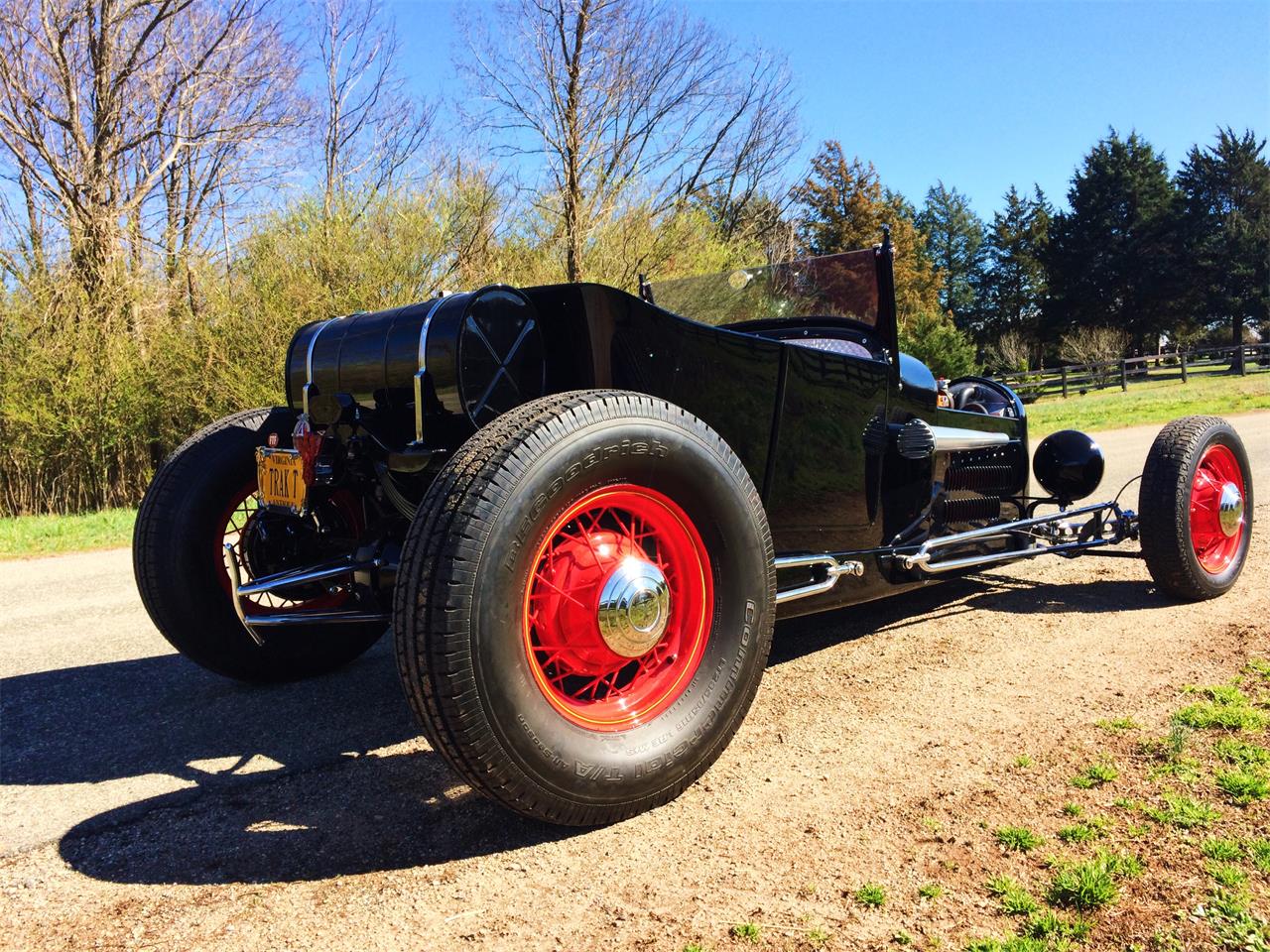 1923 Ford Roadster for sale in Richmond , VA – photo 5