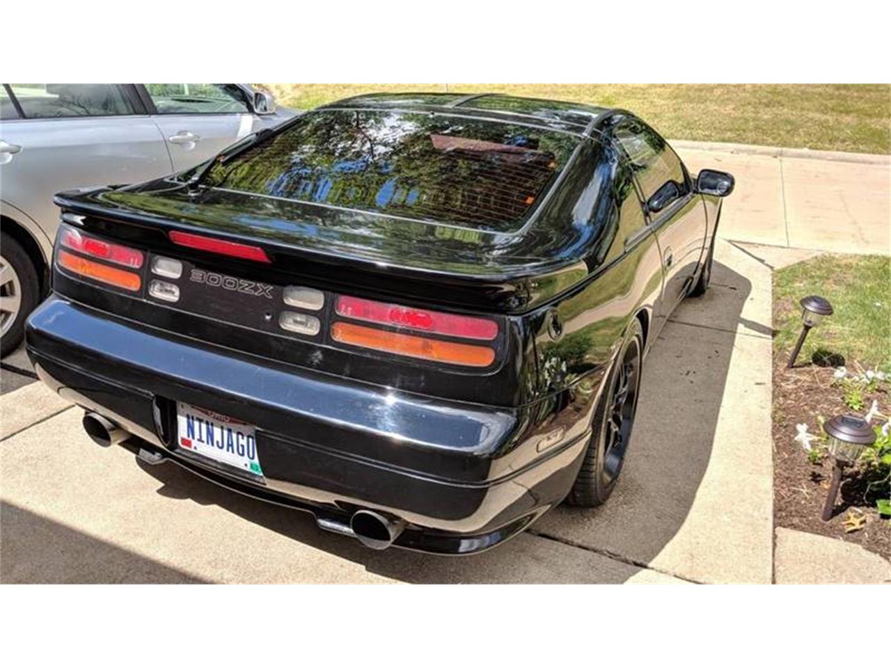 1992 Nissan 300ZX for sale in Long Island, NY – photo 2