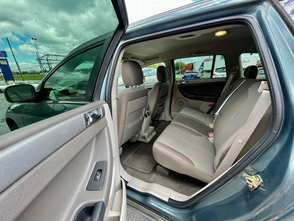 2006 CHRYSLER PACIFICA - - by dealer - vehicle for sale in Carlisle, PA – photo 8
