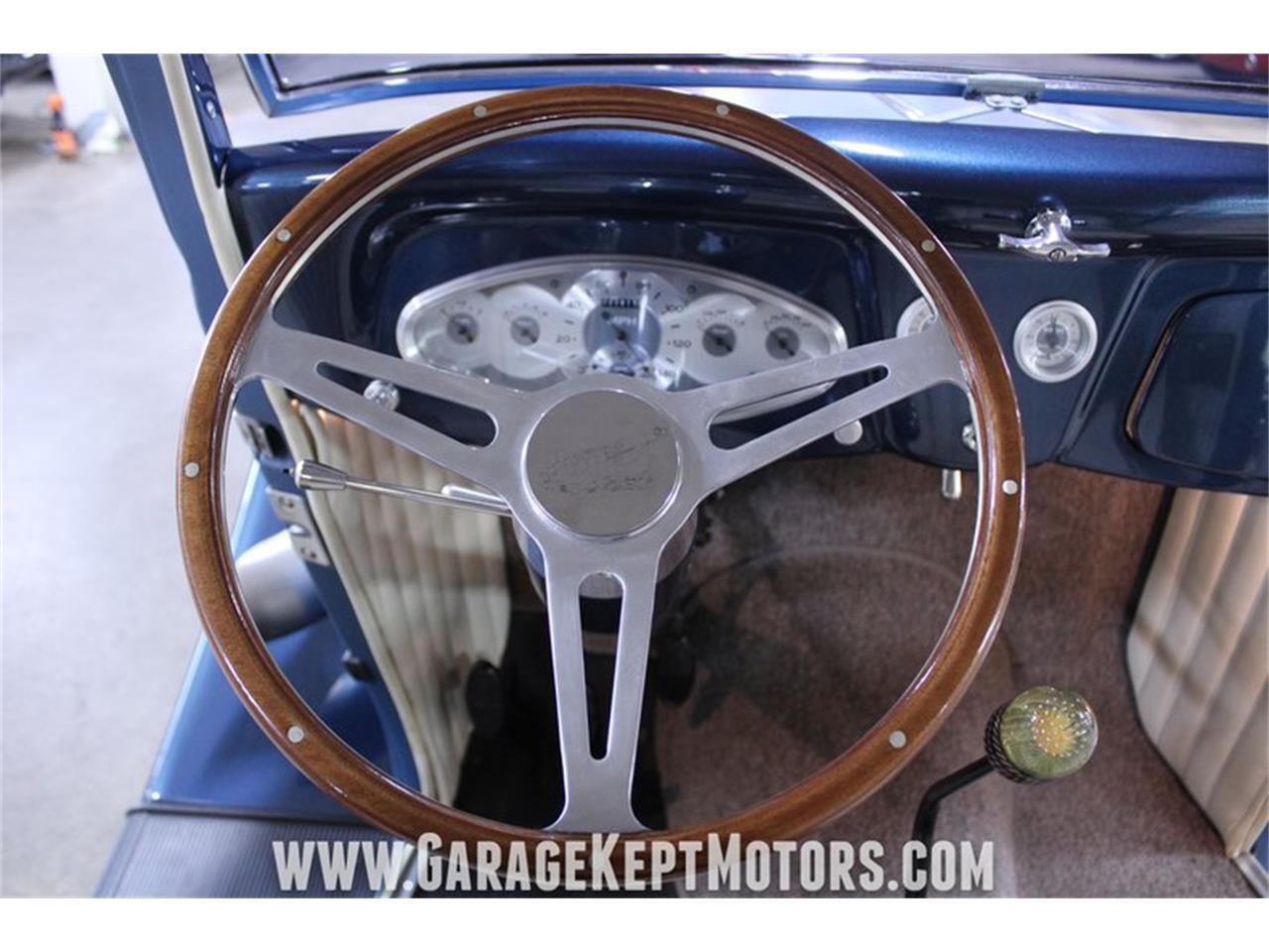 1934 Ford 3-Window Coupe for sale in Grand Rapids, MI – photo 18