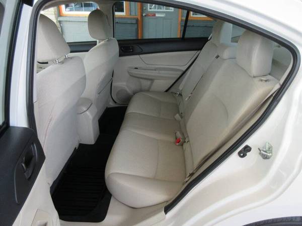 2014 SUBARU IMPREZA "ALL-WHEEL DRIVE"...4CLY...AUTO...59K for sale in East Wenatchee, WA – photo 15
