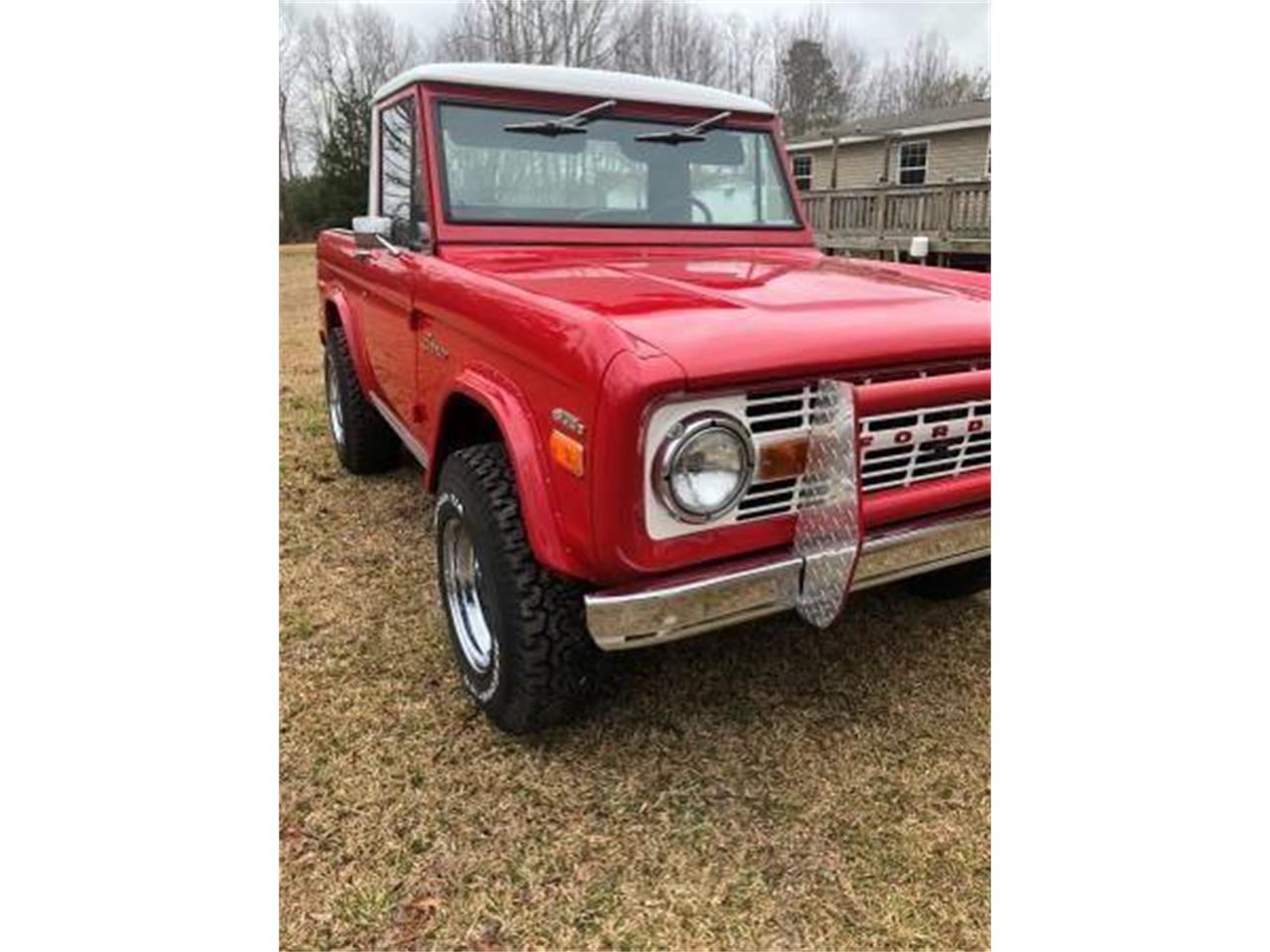 1971 Ford Bronco for sale in Long Island, NY – photo 4