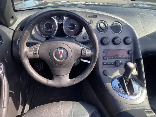 2007 Pontiac Solstice 2dr Convertible GXP - - by for sale in Knoxville, TN – photo 12