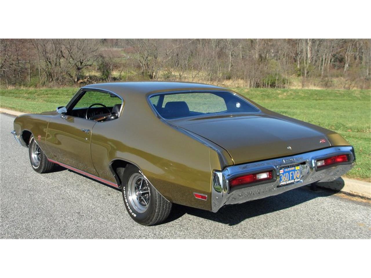 1972 Buick Gran Sport for sale in West Chester, PA – photo 22