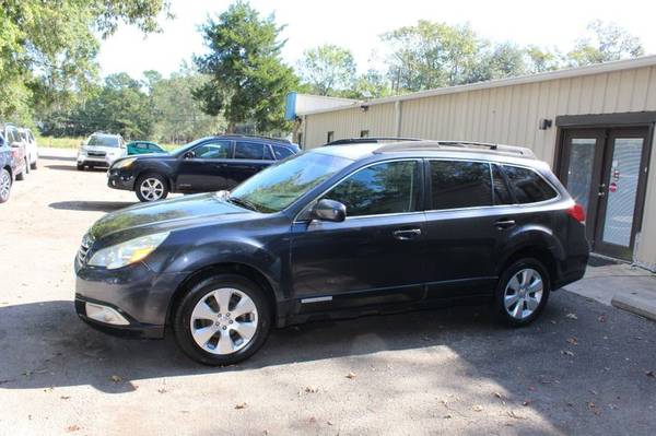 2011 *Subaru* *Outback* *2.5i* Limited Moon Roof for sale in Charleston, SC – photo 5