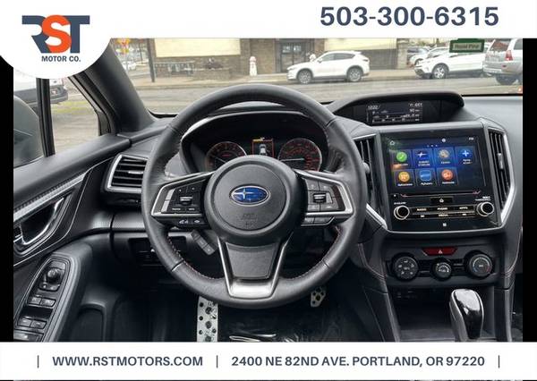 2020 Subaru Impreza AWD All Wheel Drive Sport Wagon 4D Wagon - cars for sale in Portland, OR – photo 15
