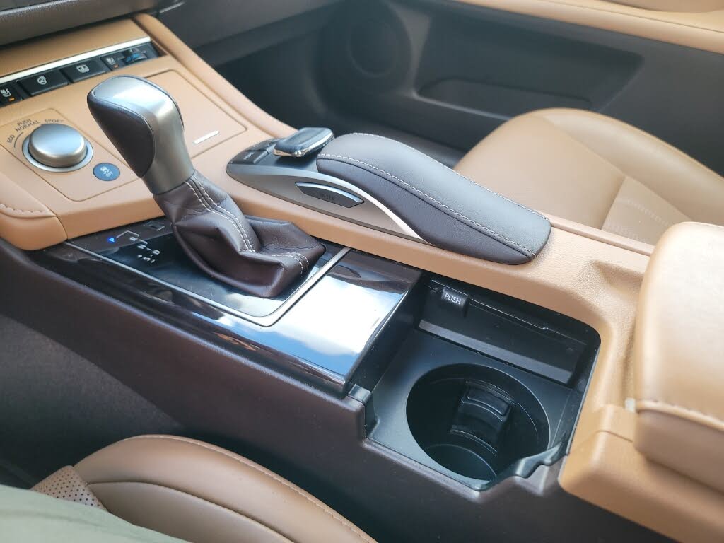 2018 Lexus ES 350 FWD for sale in Columbia, SC – photo 44