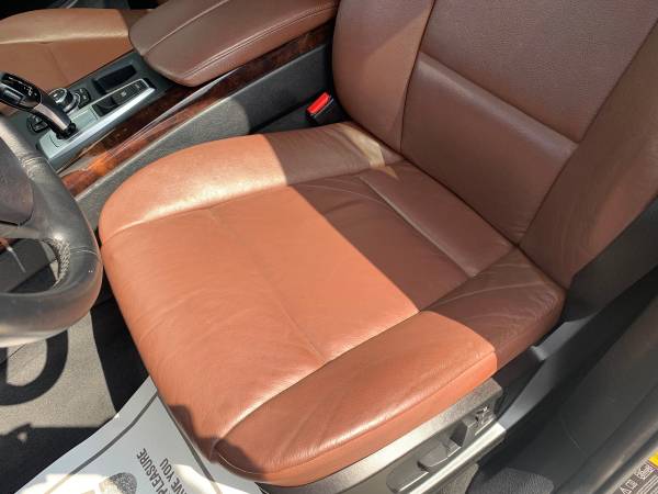 2011 BMW X5 xDrive35i Premium AWD Brown Nevada Upholstery - cars &... for sale in Jeffersonville, KY – photo 12