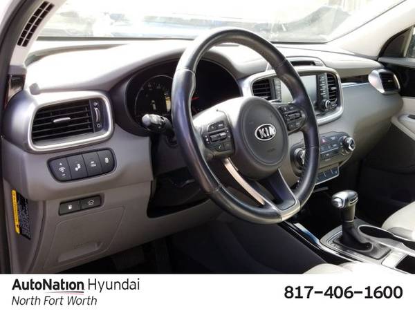 2016 Kia Sorento SX SKU:GG184259 SUV for sale in North Richland Hills, TX – photo 10