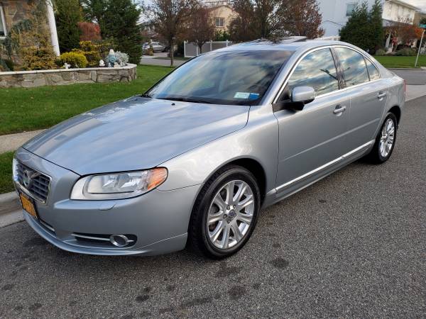 2011 VOLVO S80 73K MILES - cars & trucks - by owner - vehicle... for sale in Oceanside, NY – photo 2